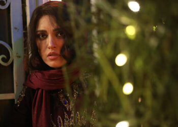 دربارهی فیلم «گیس»(ساخته محسن جسور): شُل و وِل!