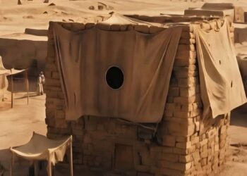 درباره‌ی فیلم «مولا»(ساخته‌ی عباس لاجوردی): به‌احترامِ آقازاده‌ی دبیر؟