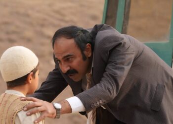 درباره ی فیلم “کوچ”(ساخته محمد اسفندیاری): ساده بودی مثل… 