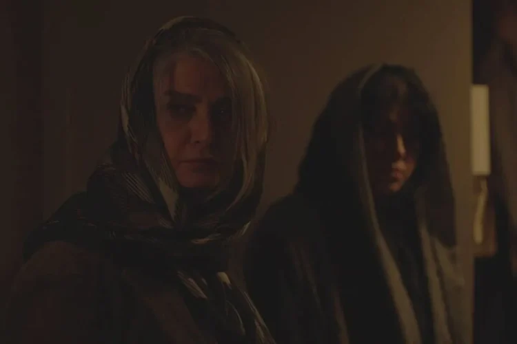 درباره‌ی فیلم «تقاطع نهایی»(ساخته سعید جلیلی): طناب‌بازی با نوای مختاباد!