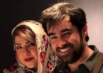 نقش شهاب حسینی در تولید فیلم همسر سابق!