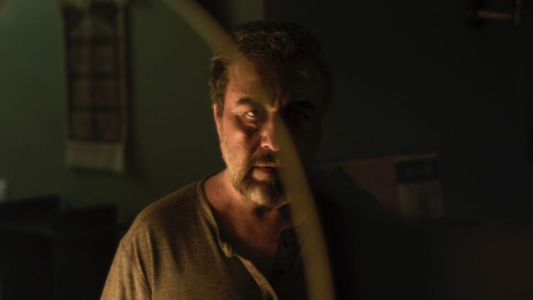 فانتزیهای آقارضا کارمند بایگانی و معشوقهاش!/چند تصویر اختصاصی از فیلم «خواب» با بازی عطاران، مریلا زارعی، هدی زینالعابدین و…+عکس