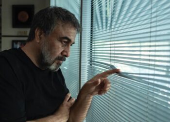 سورپرایز مخاطبانِ «خواب» از هپروتِ عطاران و اسرارِ کاظم سیاحی+عکسهای اختصاصی