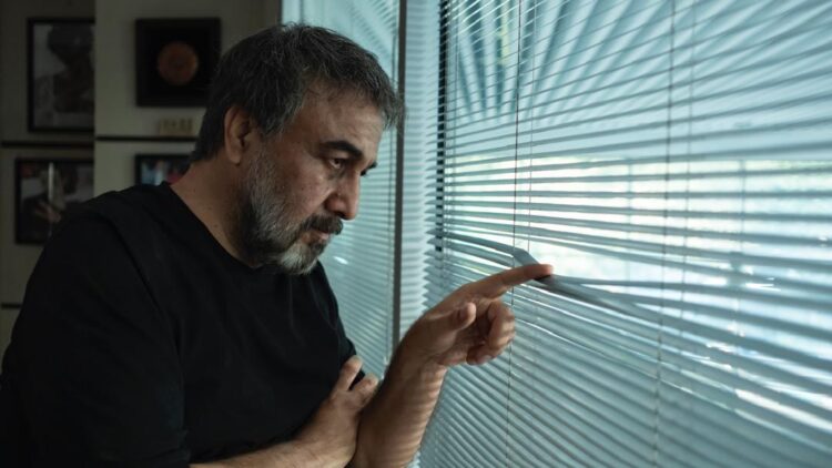 سورپرایز مخاطبانِ «خواب» از هپروتِ عطاران و اسرارِ کاظم سیاحی+عکسهای اختصاصی