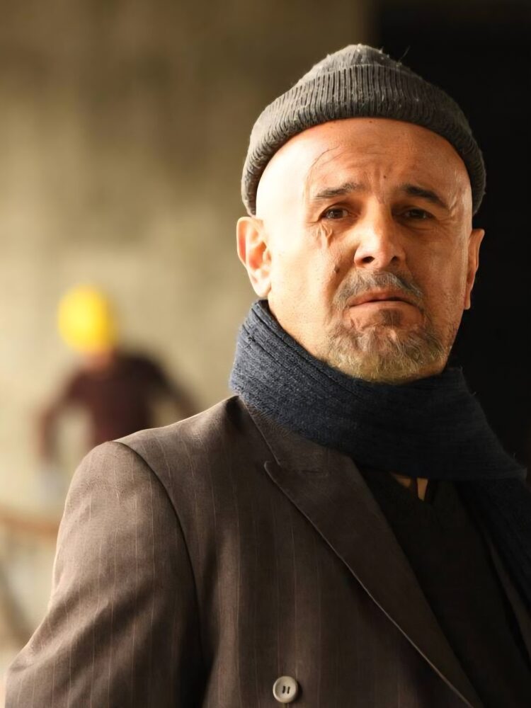 تغییر ششم!/کنداکتور کاخ جشنواره فجر۴۴ باز هم تغییر کرد