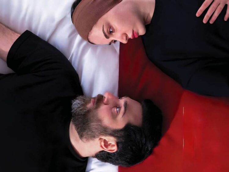 درباره‌ی فیلم «حال خوب زن»(ساخته مهدی برزوکی):  جذاب لعنتی! 