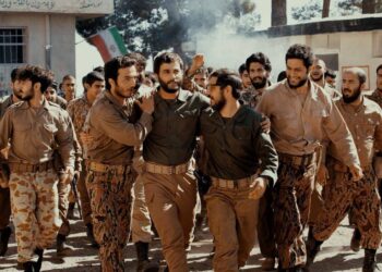 مسعود فراستی: سر این فیلم را بُریدند!/بایکوت فیلم جانشين به‌خاطر اسپانسر جشنواره؟؟