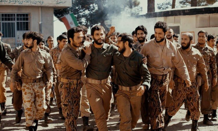 مسعود فراستی: سر این فیلم را بُریدند!/بایکوت فیلم جانشين به‌خاطر اسپانسر جشنواره؟؟