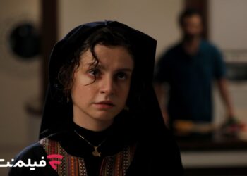 اکران آنلاین «تابستانی که برف آمد» از امشب در فیلم نت