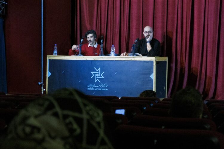 «دوسش ملفی» روایت قدرت را فروریخت