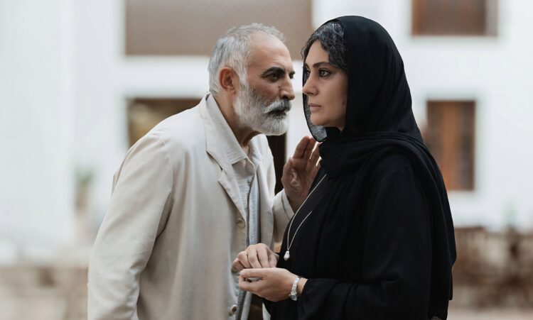 درباره‌ی فیلم رقص باد(ساخته‌ی جواد حسینی): لمسِ حس‌لِس!