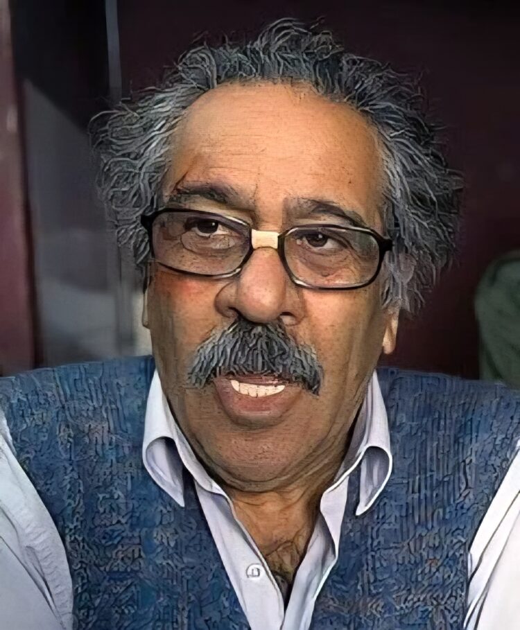 درگذشت سعید اویسی بازیگر نقش ساواکی فیلم «رگبار»