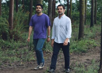 واکنش به یک مورد مشکوک یا پرهیز از قیقاژ!؟/چرا عوامل فیلم «استخر» به کاخ رسانه نیامدند؟