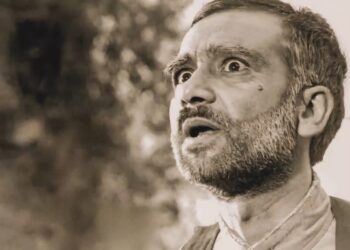 روایت ناصر تقوایی از مرگ پرویز فنیزاده/سرنگِ آلوده؟ یا طویلهی کثیف!