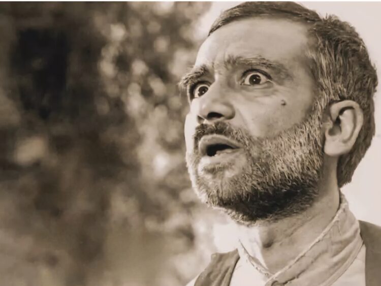 روایت ناصر تقوایی از مرگ پرویز فنیزاده/سرنگِ آلوده؟ یا طویلهی کثیف!