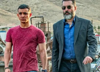 توضیحات کاظم دانشی- کارگردان پربازیگرترین فیلم جشنواره فیلم فجر۴۴-درباره‌ی بازداشت علی شادمان، سحر دولتشاهی و…/نام ستاره پسیانی به میان آمد 