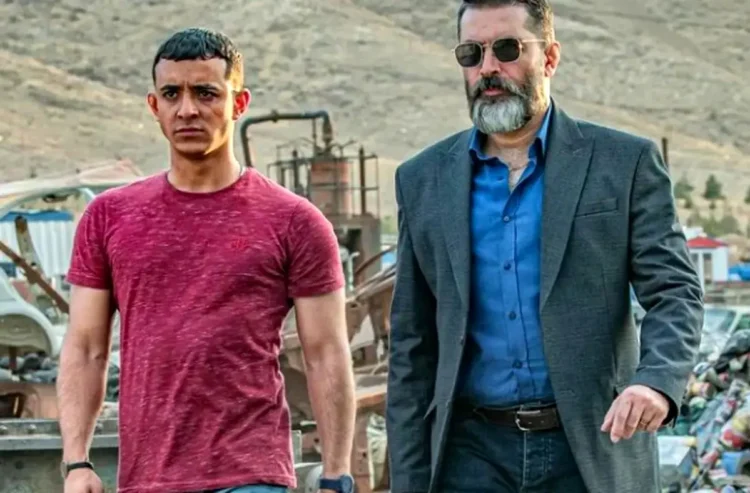 توضیحات کاظم دانشی- کارگردان پربازیگرترین فیلم جشنواره فیلم فجر۴۴-درباره‌ی بازداشت علی شادمان، سحر دولتشاهی و…/نام ستاره پسیانی به میان آمد 