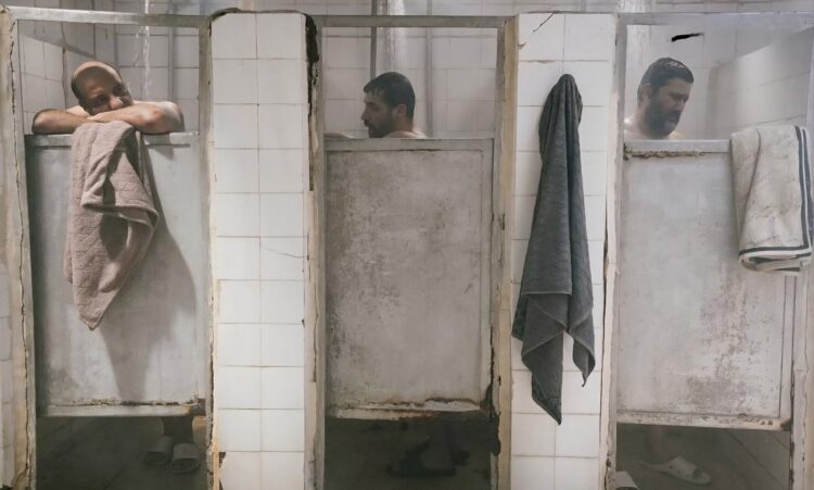 درباره‌ی فیلم «زنده شور»(ساخته کاظم دانشی): پاسخی به محمد رسول‌اف؟/پنج شاکی خشمگین!