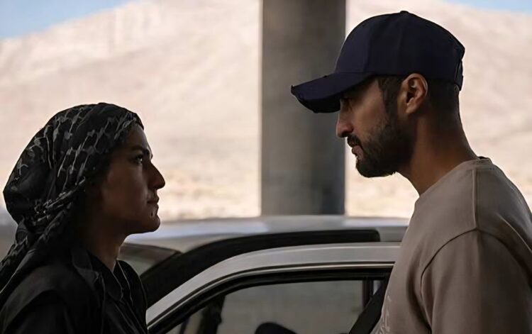 فیلم اسکورت