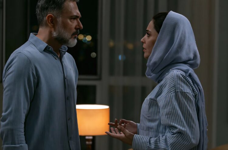 رهایی از سندنگاری‌ در فیلم «قمارباز»/شمایلی از یک مامور جهان‌شمول