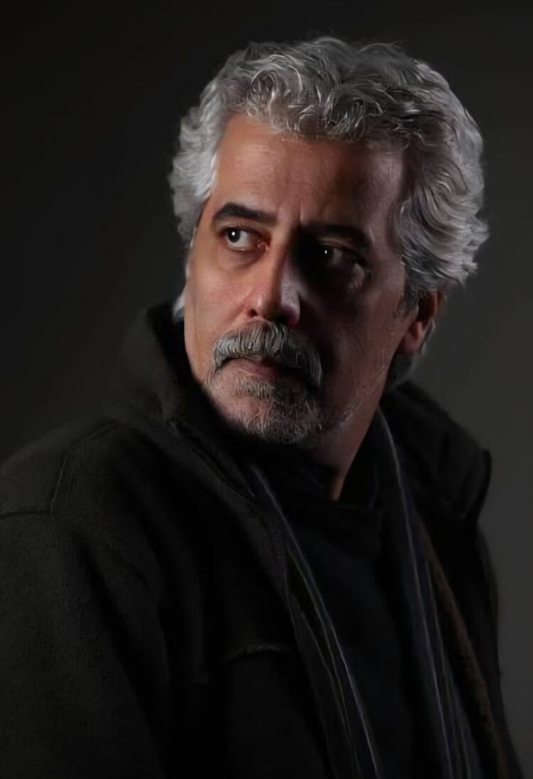 جهان‌آرا و معمای خرمشهر/بالاخره ارگان تولیدکننده‌ی «درخشش»احمدرضا درویش، مشخص شد