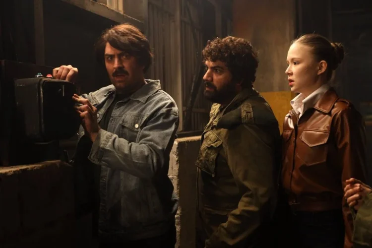 درباره‌ی فیلم «مارون»(ساخته‌ی امیراحمد انصاری): رقیبِ غبار میمون؟/پاورقی بخوان سید!