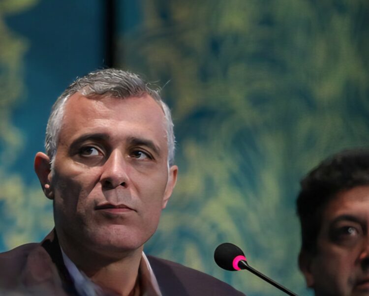 اصغر نعیمی
