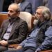 وحید جلیلی و پیمان جبلی