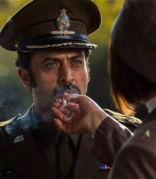 فیلم خط نجات