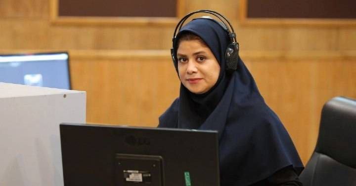 زینب برومند تهیه کننده