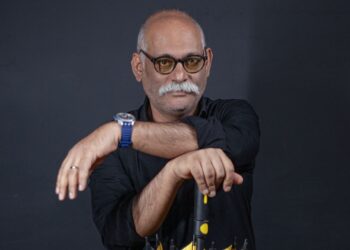 نادر فلاح