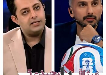 جام‌جهانی۲۰۲۶ در تلویزیون⇐ شبکه ورزش یا شبکه سوم؟/محمدحسین میثاقی یا رسول مجیدی؟کدامیک؟
