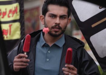 سریال «متولد آوریل»: سرد، بی‌روح و ملال‌انگیز 