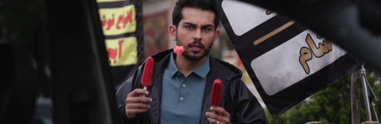 سریال «متولد آوریل»: سرد، بیروح و ملالانگیز