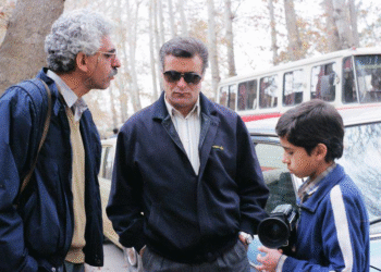 دیدار دوباره بازیگران «قصههای مجید» در یک فیلم اجتماعی-جنایی/ «سیاه قلم» بهزودی مقابل دوربین میرود