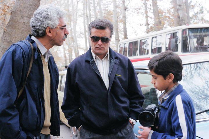 دیدار دوباره بازیگران «قصههای مجید» در یک فیلم اجتماعی-جنایی/ «سیاه قلم» بهزودی مقابل دوربین میرود