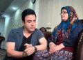 عشقِ عموپورنگ آسمانی شد