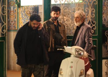 فیلمبرداری فیلم «رستگاری در رمضان» به پایان رسید/ روزهای پایانی تدوین و صداگذاری