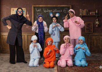 «جومانجی» با ۷۷ بازیگر تمدید شد/ آغاز دور جدید اجراها از ۲۴ تیر در پردیس سینمایی کوروش