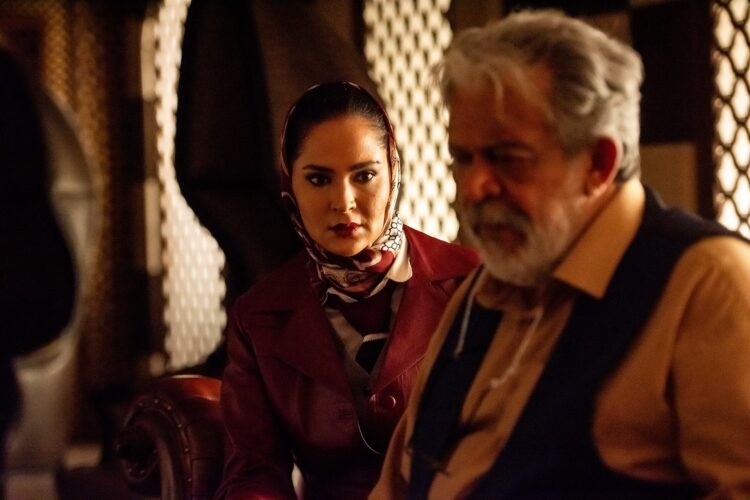 هابیل=قابیل؟/سریال «بدنام» و مسالهی زایمان در طبقهی اشتباه !