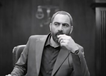 راه دشوار گوگوش!؟/پسرفت در فصل سوم سریال “آقای قاضی”