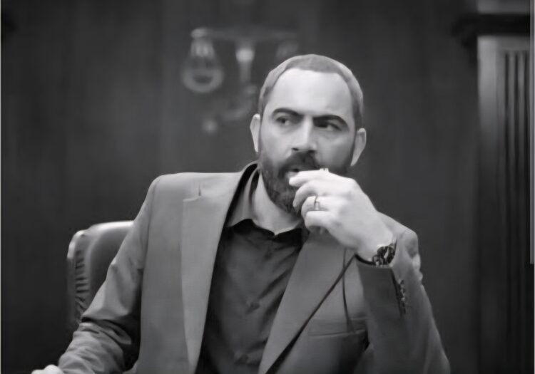راه دشوار گوگوش!؟/پسرفت در فصل سوم سریال “آقای قاضی”