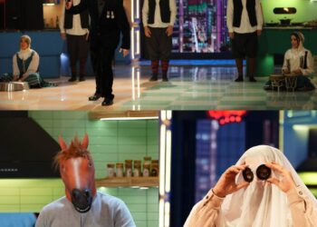 انتشار اولین تصاویر از فصل دوم رئالیتی «شفرونی»