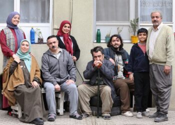 سریال «اسباب زحمت» از ۲۳ مرداد دوباره روی آنتن شبکه یک/ چراغ فصل دوم «اسباب زحمت» هم روشن شد