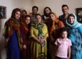 با بازی ثریا قاسمی؛ فیلم کوتاه «مجسمه» آماده تحویل به جشنواره کوتاه می‌شود