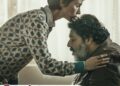 فیلم «مُراقب» با فرهاد اصلانی و لاله مرزبان در فستیوال ونیز+اولین عکس 