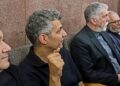 عادل فردوسیپور، تلهی بوسه و آهِ بابای باران!