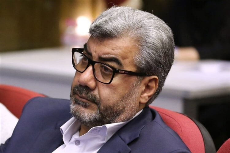 محمدمهدی طباطبایی نژاد