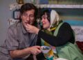 «عموی بچه‌ها»؛ اولین فیلم سینمایی داریوش فرضیایی با بازی نعیمه نظام‌دوست و رامین ناصرنصیر می‌آید 