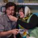 «عموی بچهها»؛ اولین فیلم سینمایی داریوش فرضیایی با بازی نعیمه نظامدوست و رامین ناصرنصیر میآید